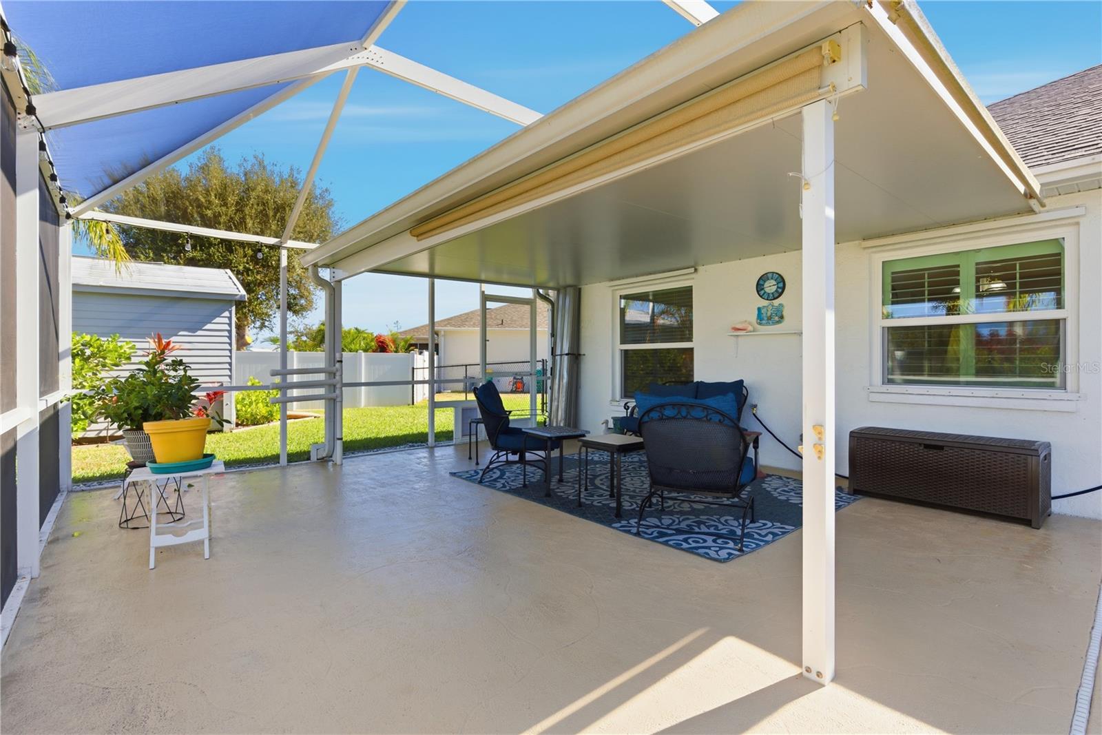 PORT CHARLOTTE SEC 095 - Residential