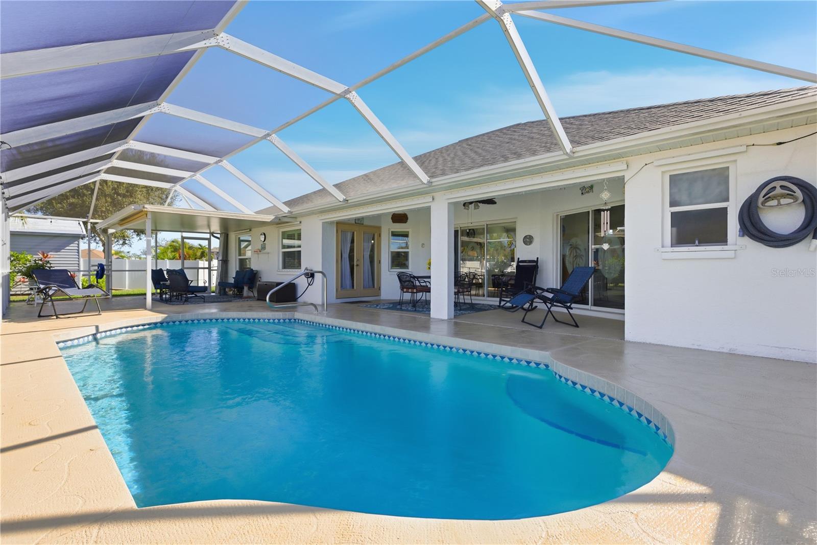 PORT CHARLOTTE SEC 095 - Residential