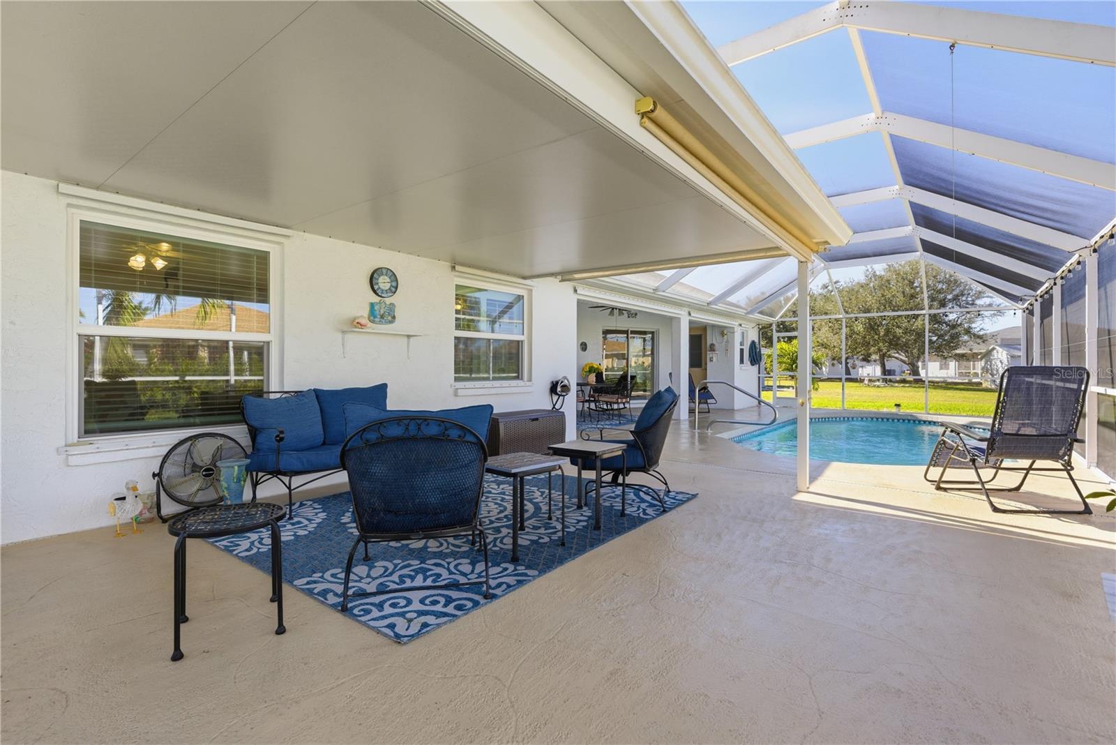 PORT CHARLOTTE SEC 095 - Residential