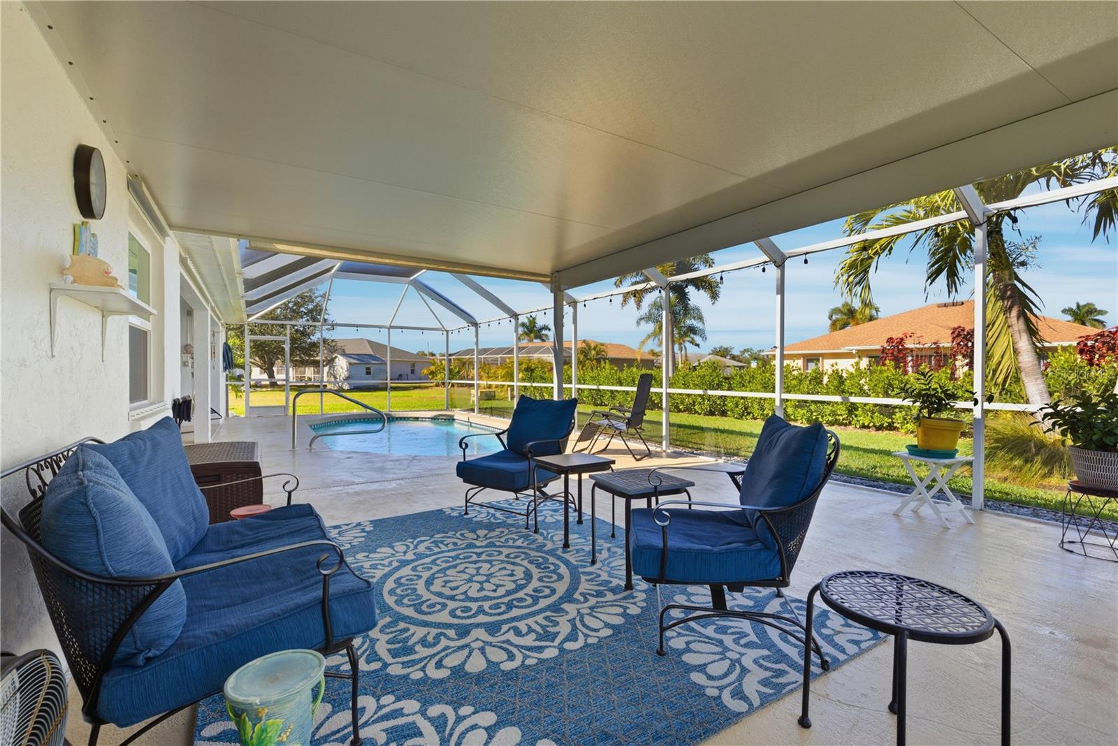 PORT CHARLOTTE SEC 095 - Residential