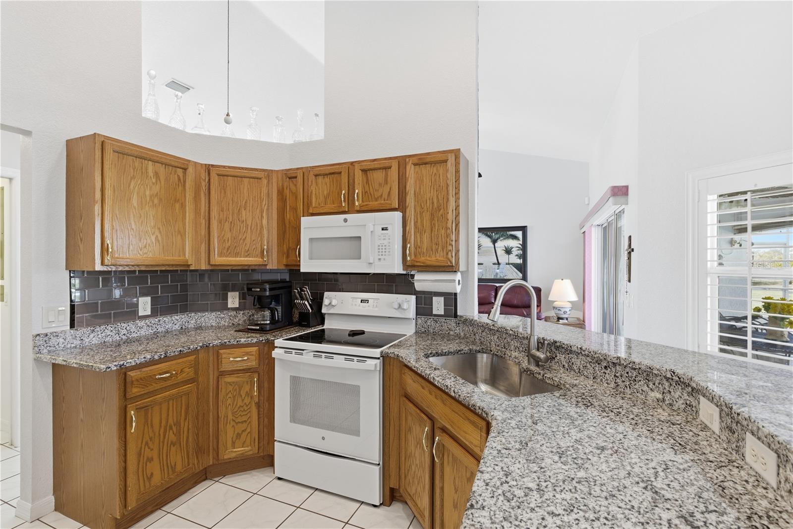 PORT CHARLOTTE SEC 095 - Residential