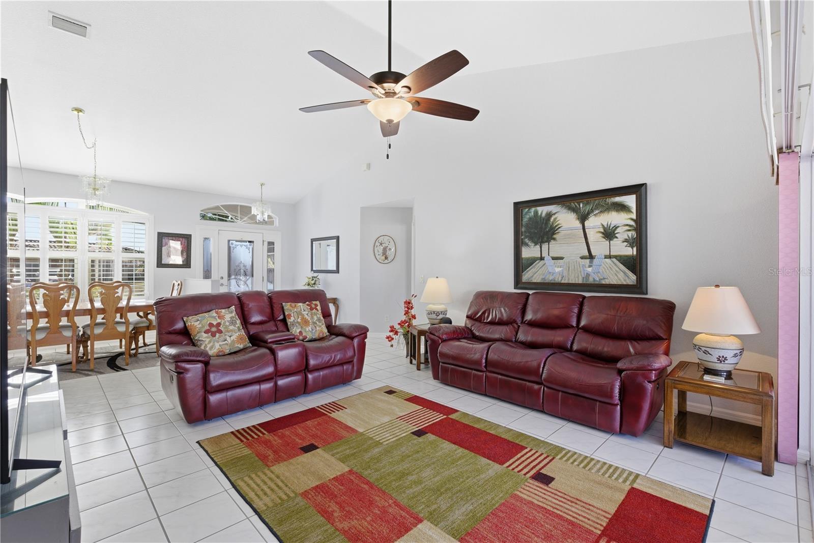 PORT CHARLOTTE SEC 095 - Residential