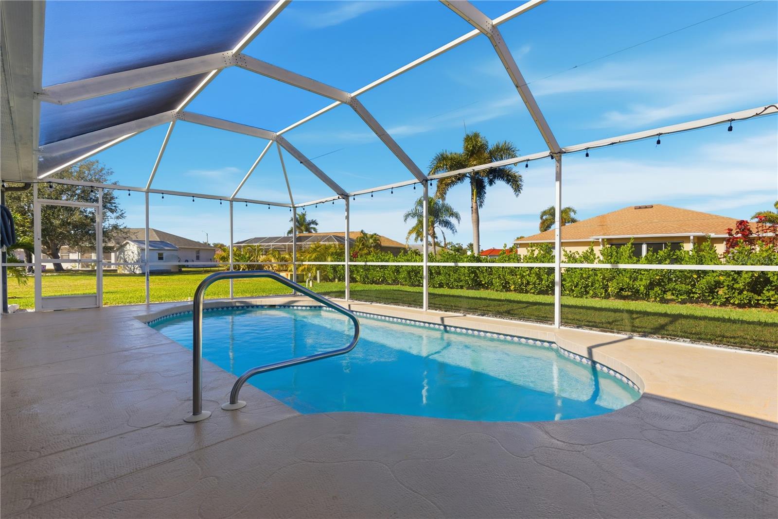 PORT CHARLOTTE SEC 095 - Residential