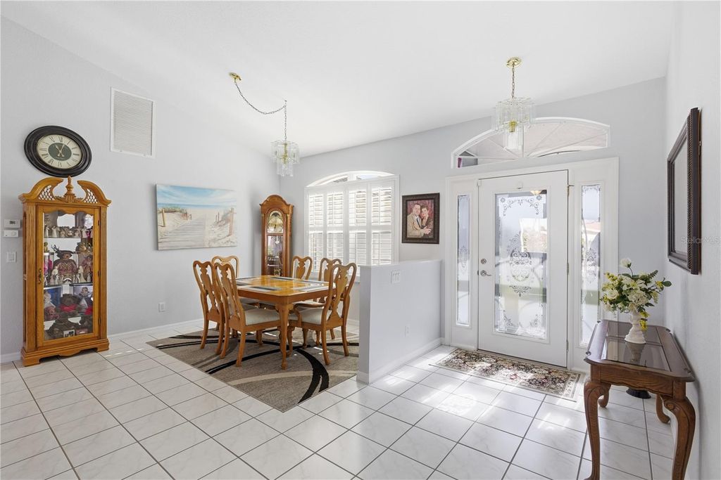 Photo of 13308 Buckett Circle, Port Charlotte, FL 33981 (MLS # D6145462)