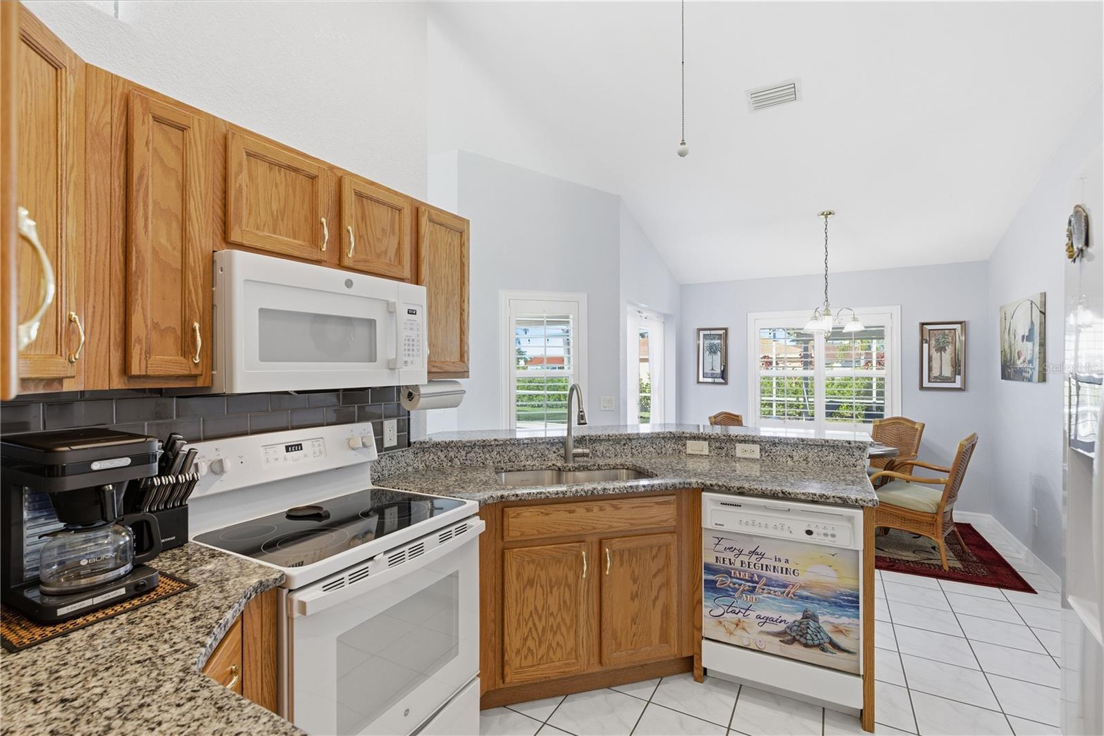 PORT CHARLOTTE SEC 095 - Residential