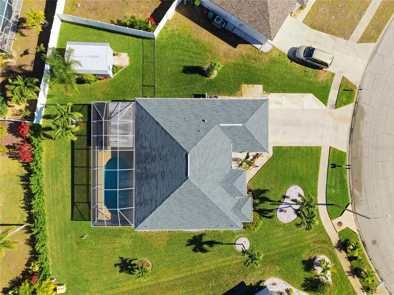 PORT CHARLOTTE SEC 095 - Residential