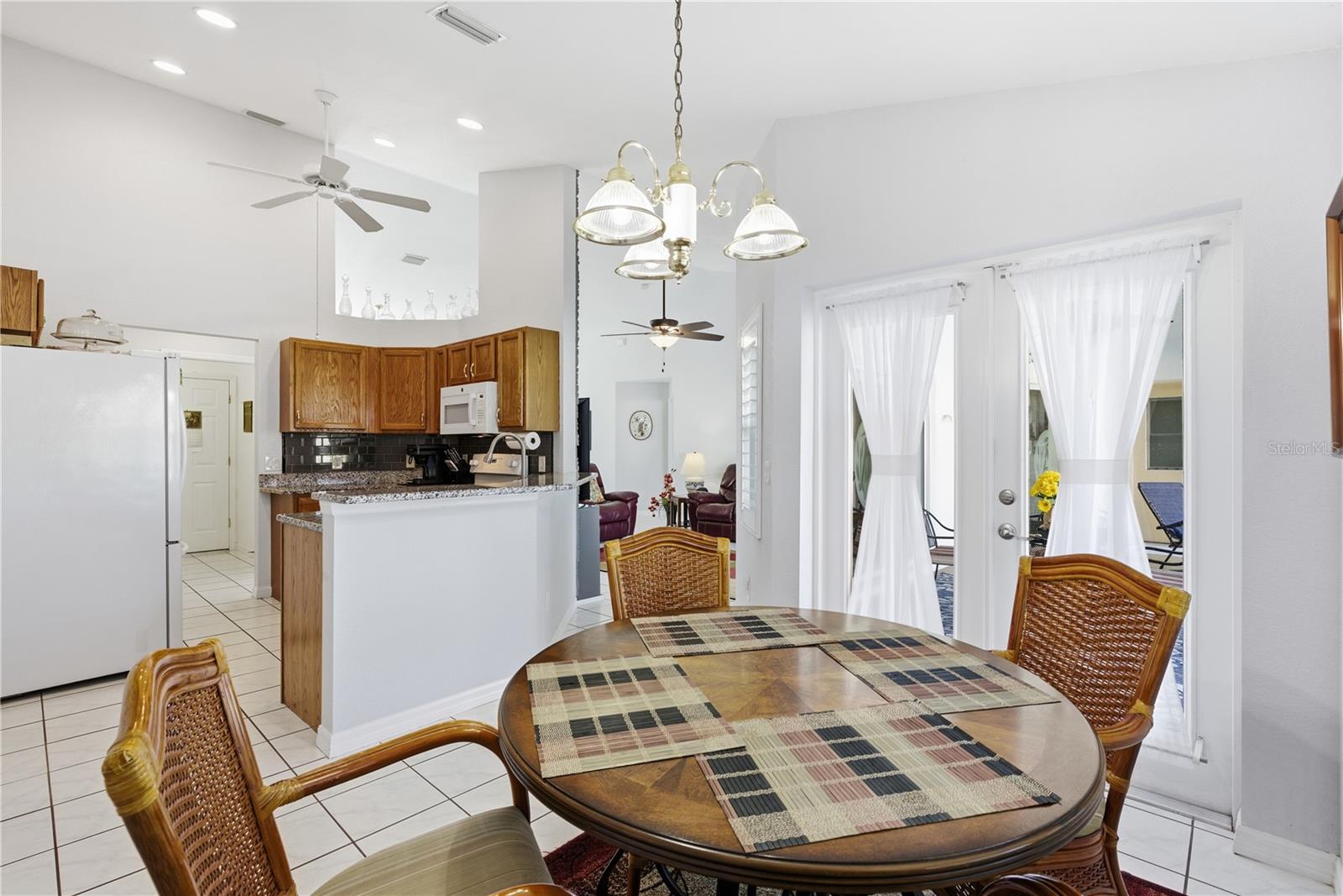 PORT CHARLOTTE SEC 095 - Residential