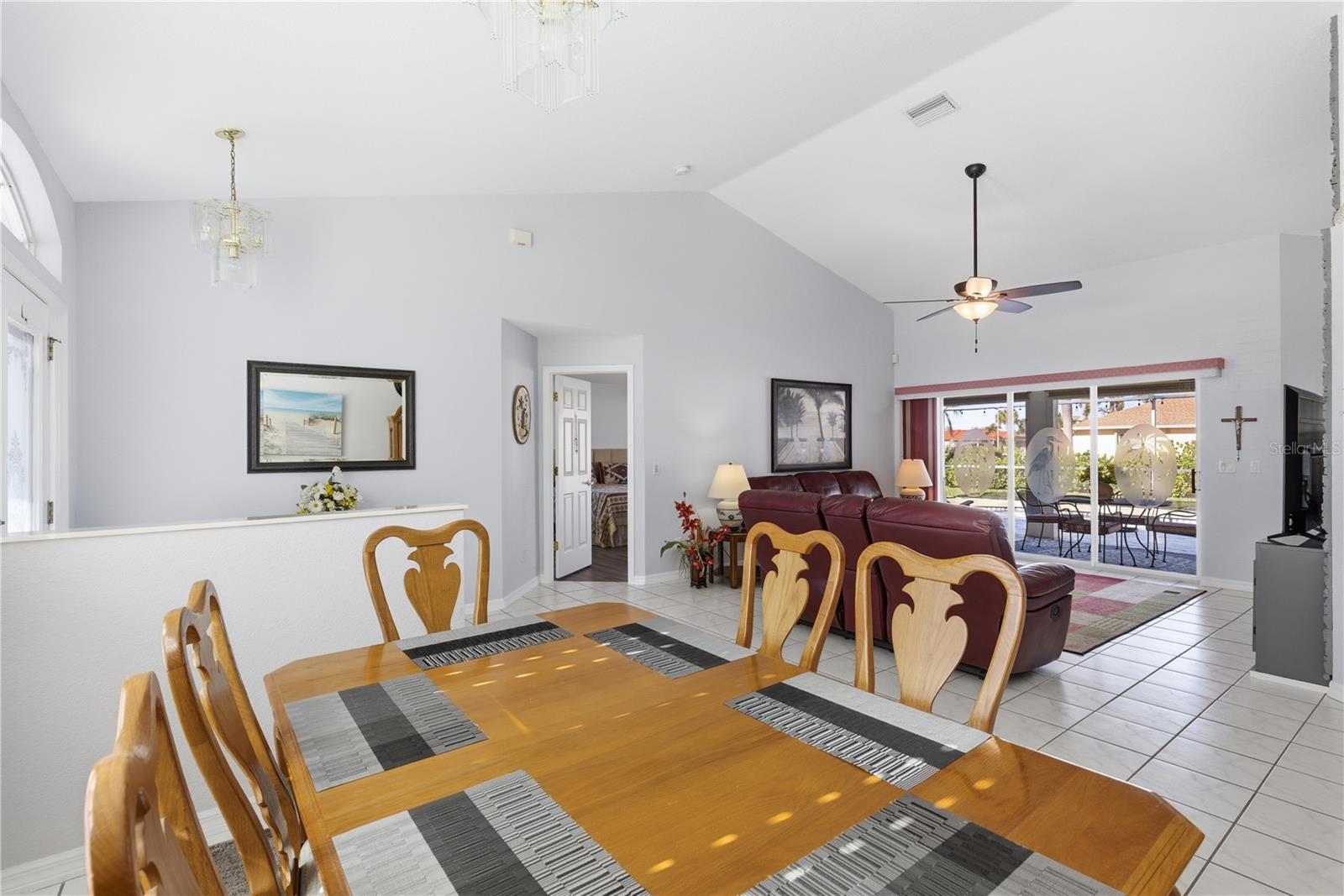 PORT CHARLOTTE SEC 095 - Residential