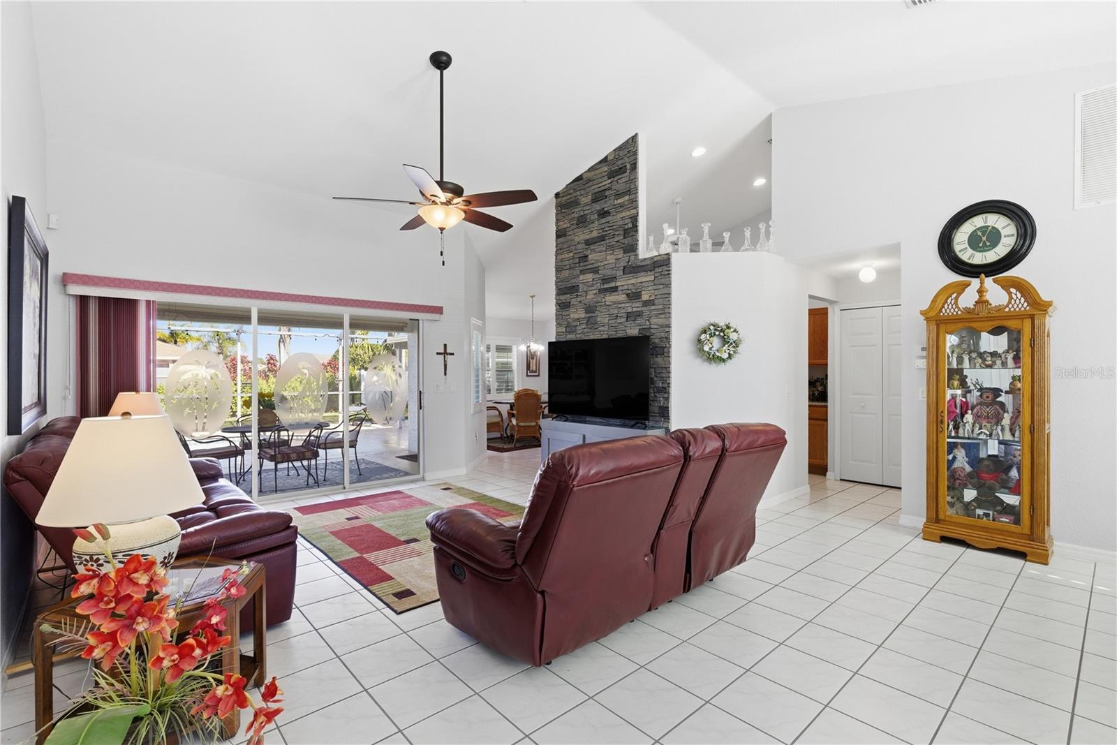 PORT CHARLOTTE SEC 095 - Residential