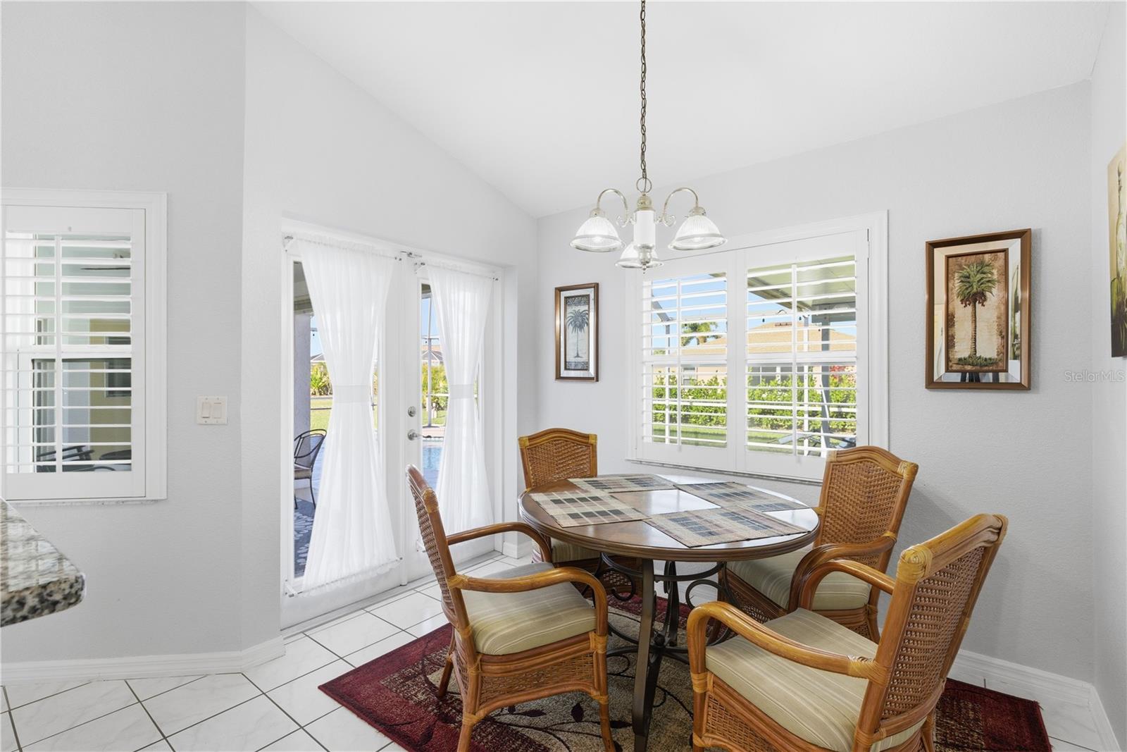 PORT CHARLOTTE SEC 095 - Residential