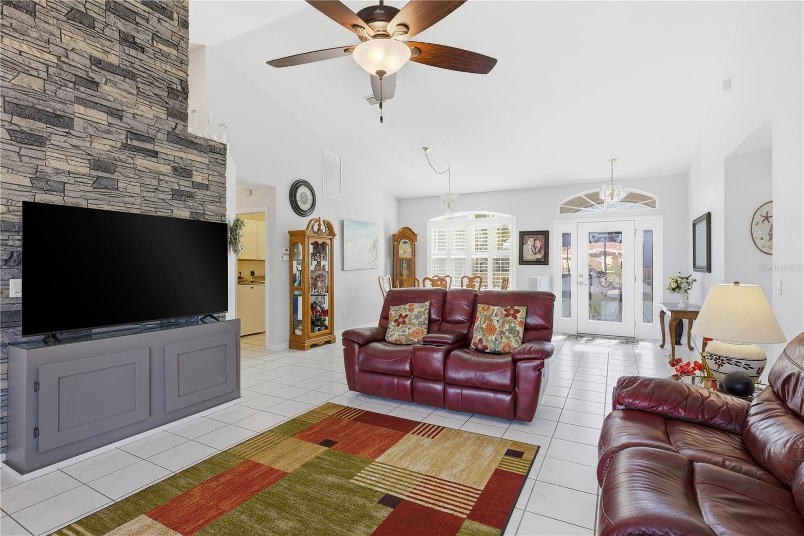 PORT CHARLOTTE SEC 095 - Residential