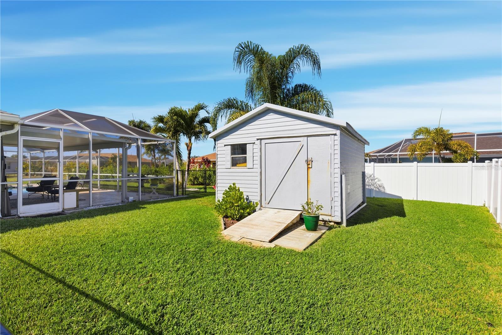 PORT CHARLOTTE SEC 095 - Residential