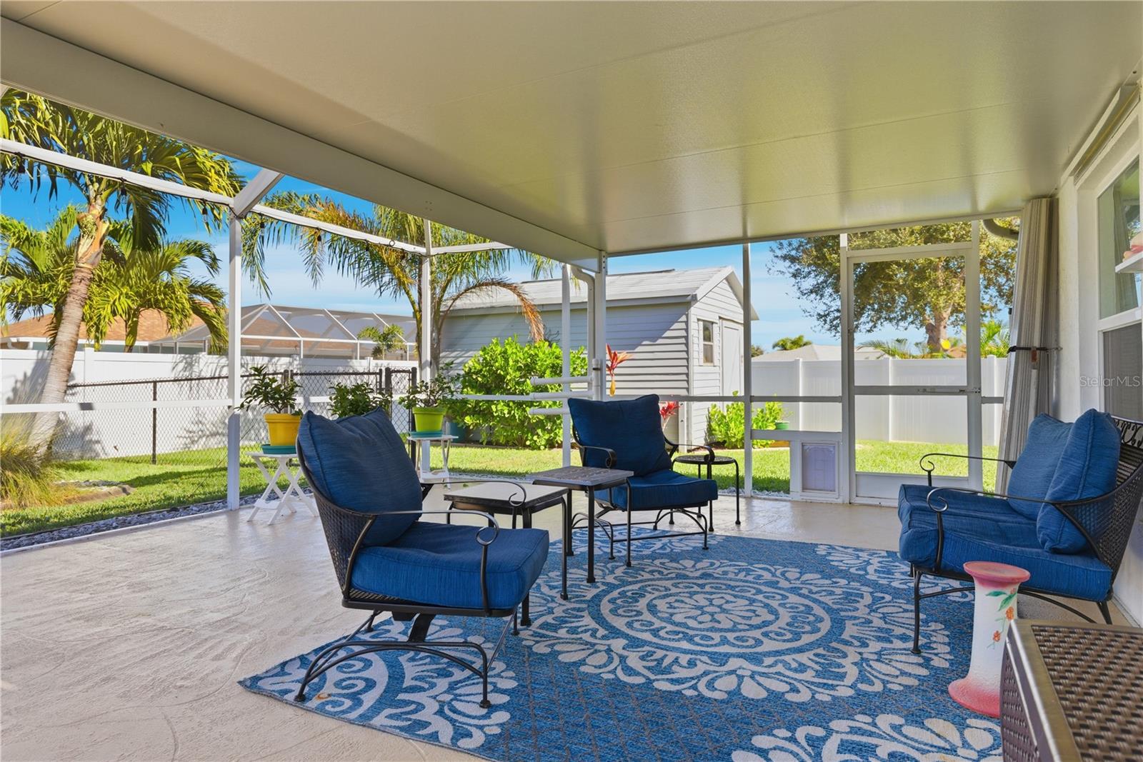 PORT CHARLOTTE SEC 095 - Residential