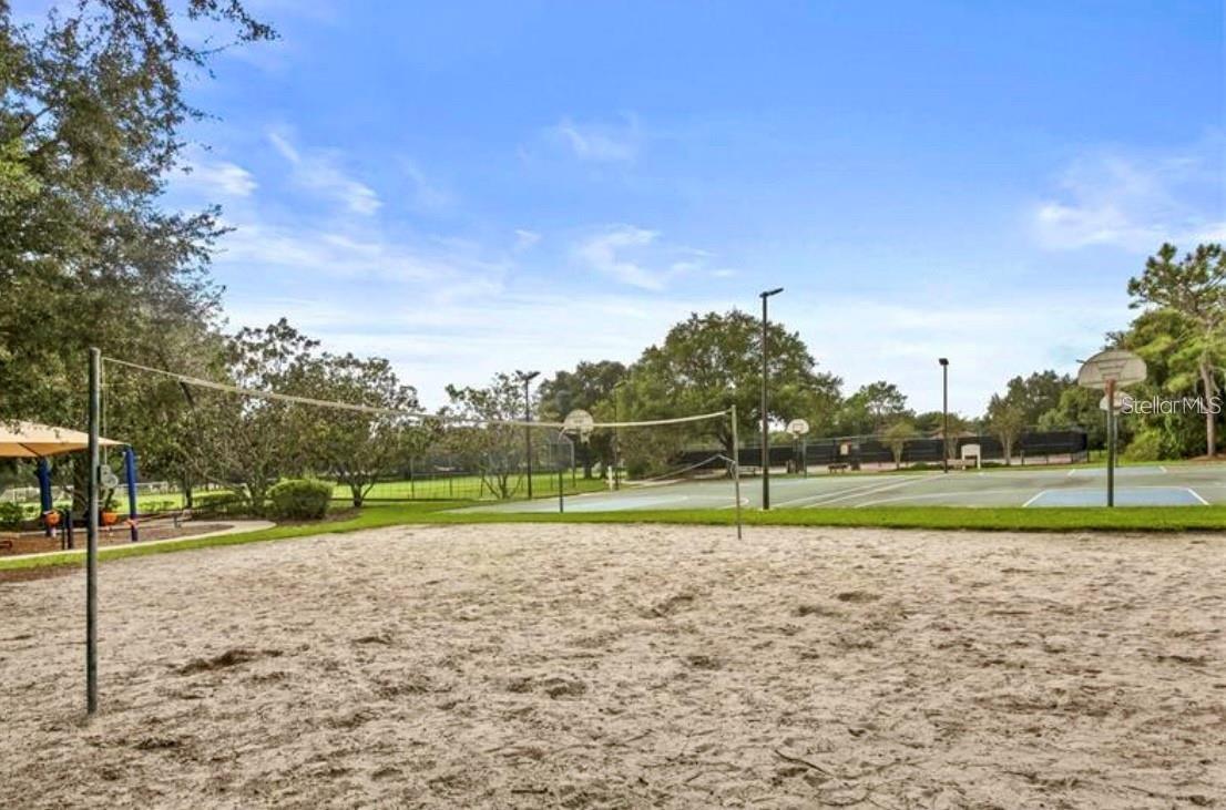 RIVERWALK VILLAGE CYPRESS BANKS SP E - Residential Lease