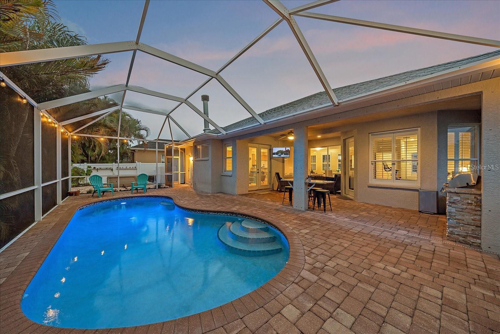 RIVERWALK VILLAGE CYPRESS BANKS SP E - Residential Lease