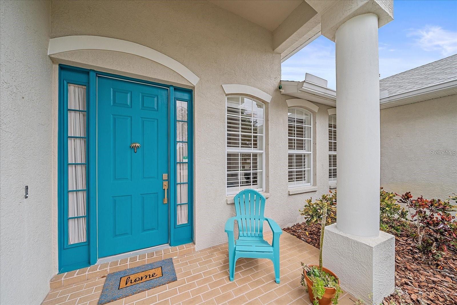 RIVERWALK VILLAGE CYPRESS BANKS SP E - Residential Lease