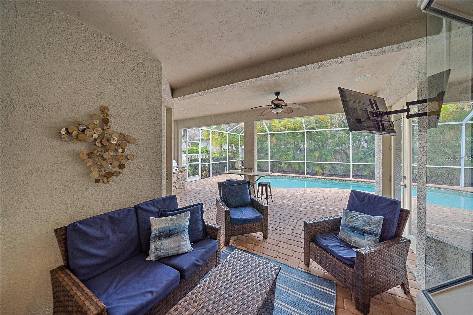 RIVERWALK VILLAGE CYPRESS BANKS SP E - Residential Lease