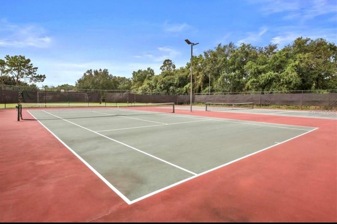 RIVERWALK VILLAGE CYPRESS BANKS SP E - Residential Lease