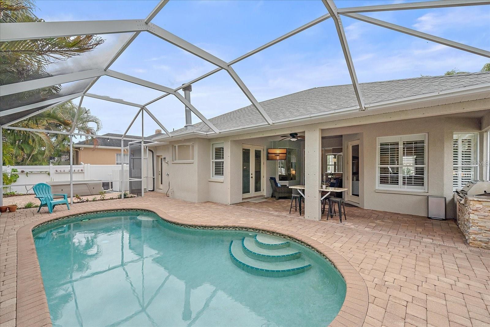 RIVERWALK VILLAGE CYPRESS BANKS SP E - Residential Lease