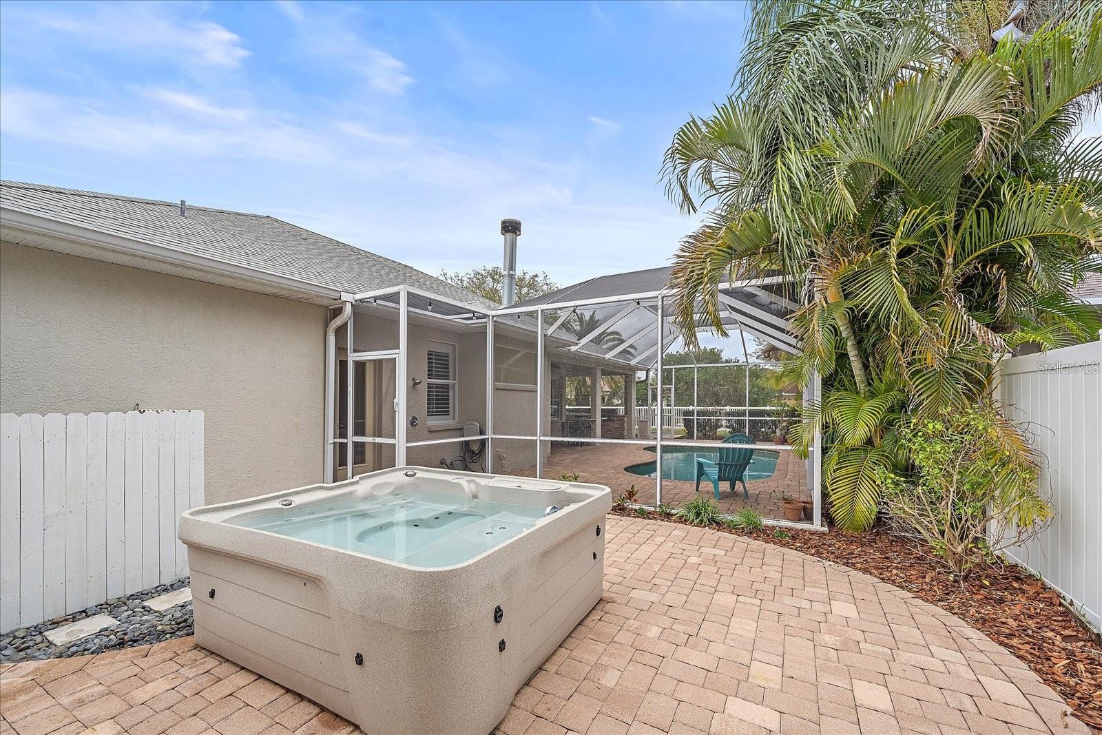 RIVERWALK VILLAGE CYPRESS BANKS SP E - Residential Lease