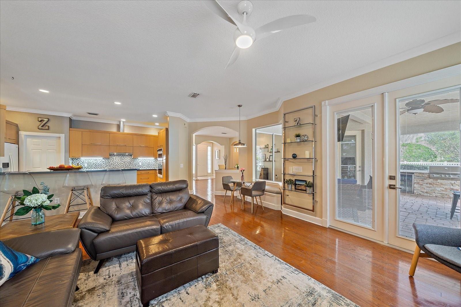 RIVERWALK VILLAGE CYPRESS BANKS SP E - Residential Lease