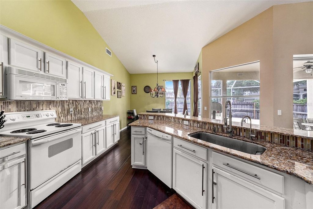 Photo of 14042 Marlberry Way, Odessa, FL 33556 (MLS # TB8386065)