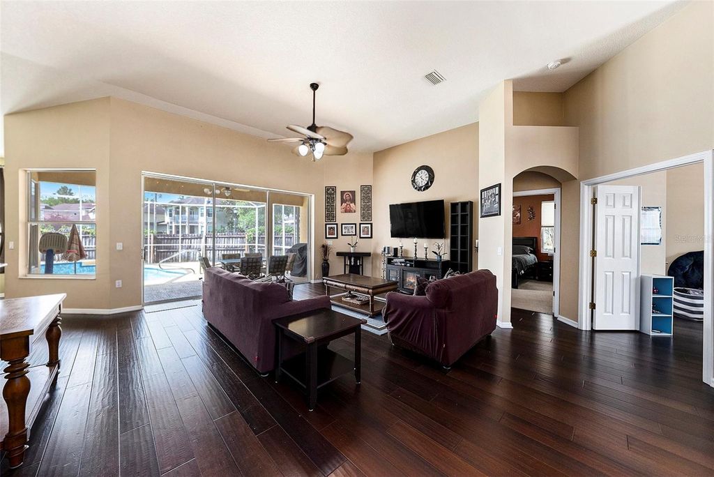 Photo of 14042 Marlberry Way, Odessa, FL 33556 (MLS # TB8386065)