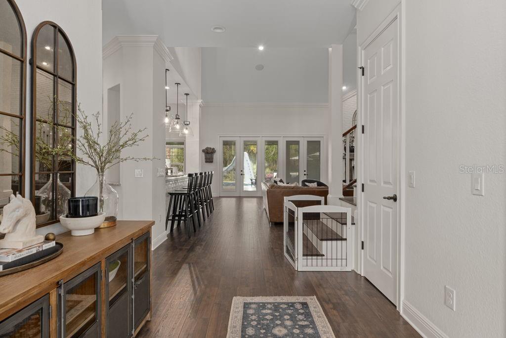 PRESERVE/OAK HILL - Residential