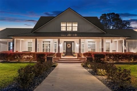 Tiny photo for 2870 NW 87th Avenue, Wildwood, FL 34785 (MLS # OM721309)