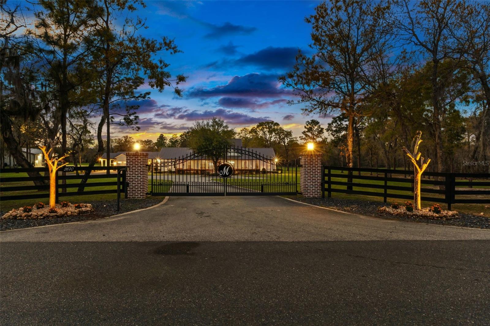 PRESERVE/OAK HILL - Residential