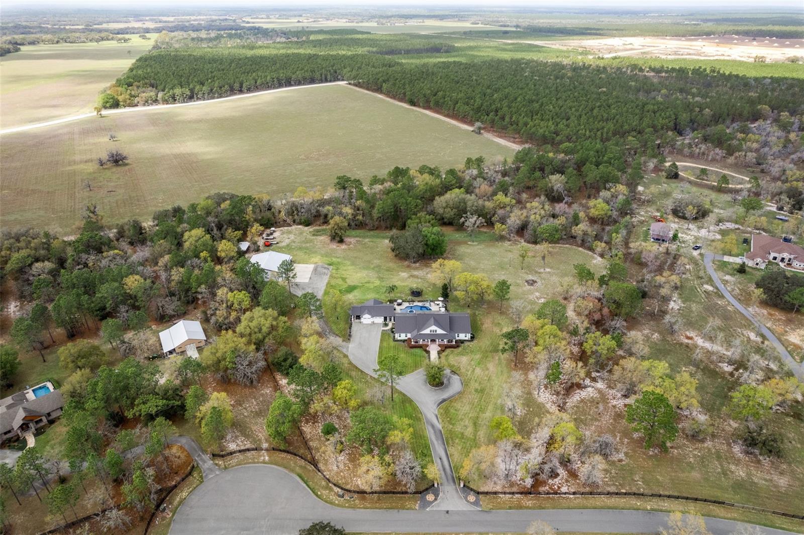 PRESERVE/OAK HILL - Residential