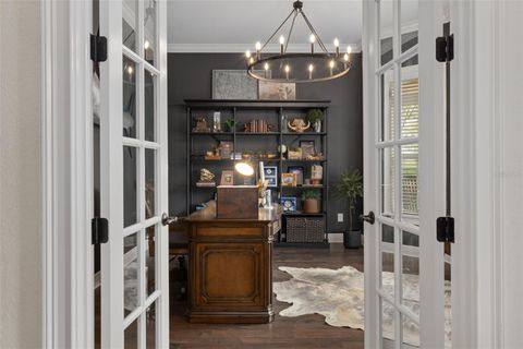 Tiny photo for 2870 NW 87th Avenue, Wildwood, FL 34785 (MLS # OM721309)