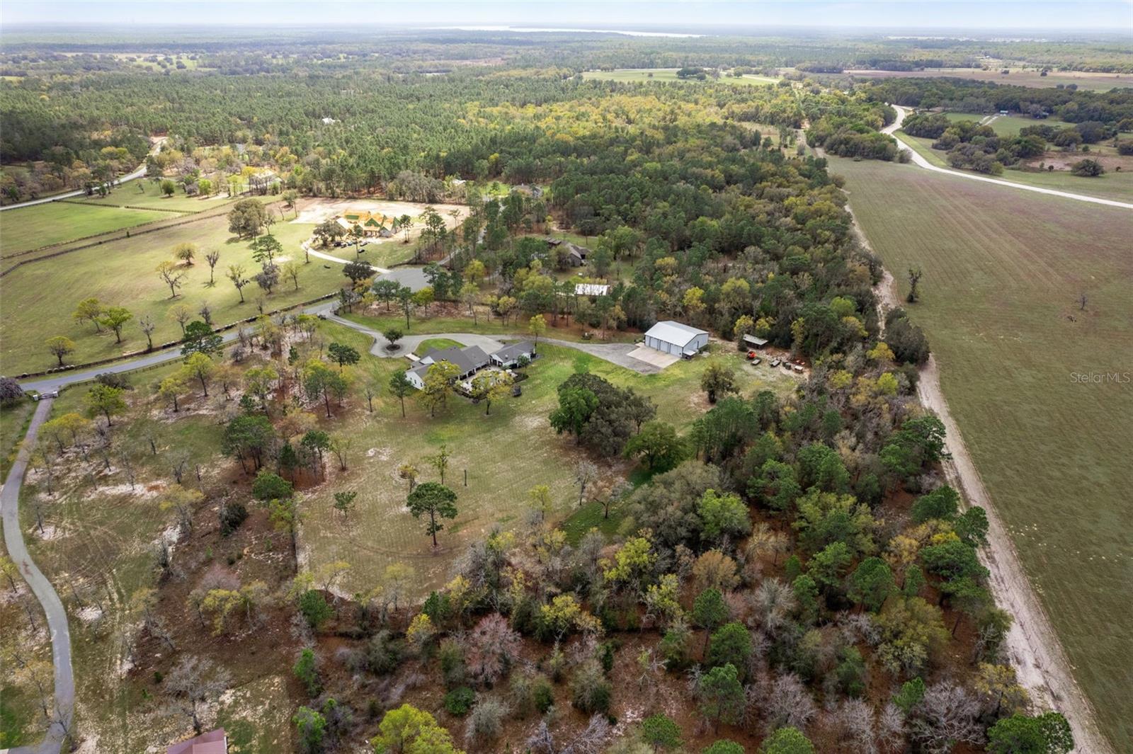 PRESERVE/OAK HILL - Residential