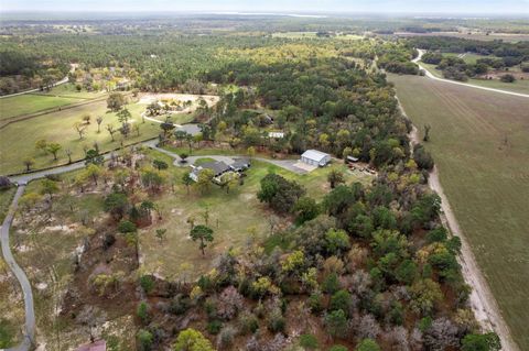 Tiny photo for 2870 NW 87th Avenue, Wildwood, FL 34785 (MLS # OM721309)