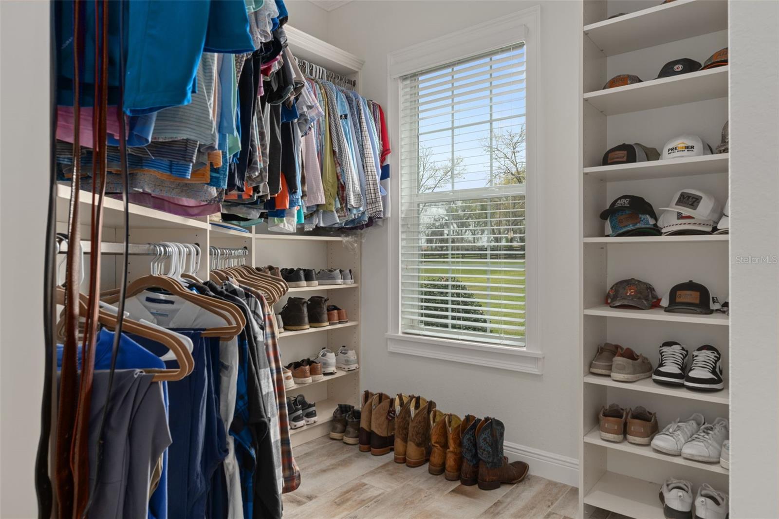 PRESERVE/OAK HILL - Residential