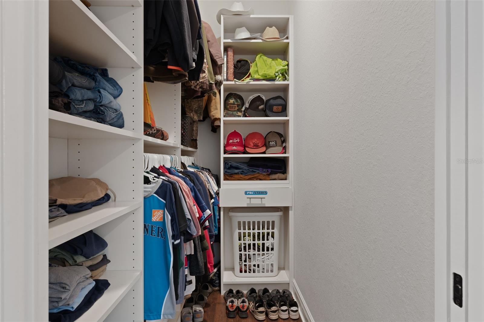 PRESERVE/OAK HILL - Residential