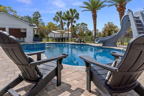 Tiny photo for 2870 NW 87th Avenue, Wildwood, FL 34785 (MLS # OM721309)