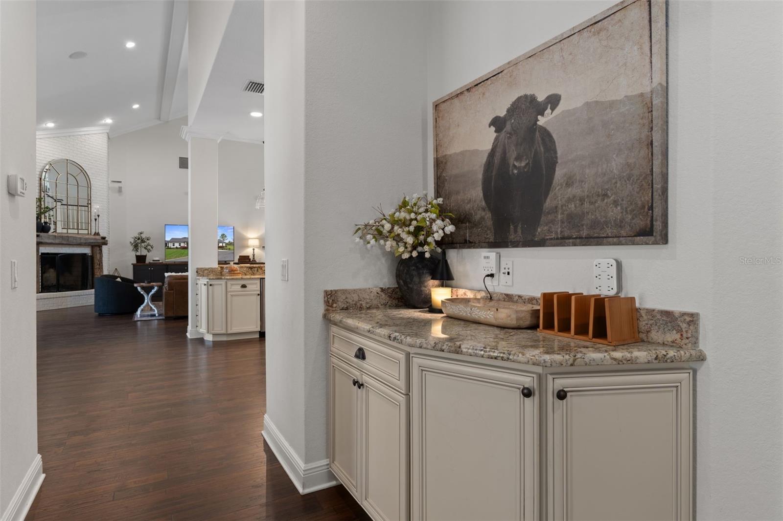 PRESERVE/OAK HILL - Residential