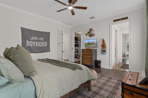 Tiny photo for 2870 NW 87th Avenue, Wildwood, FL 34785 (MLS # OM721309)