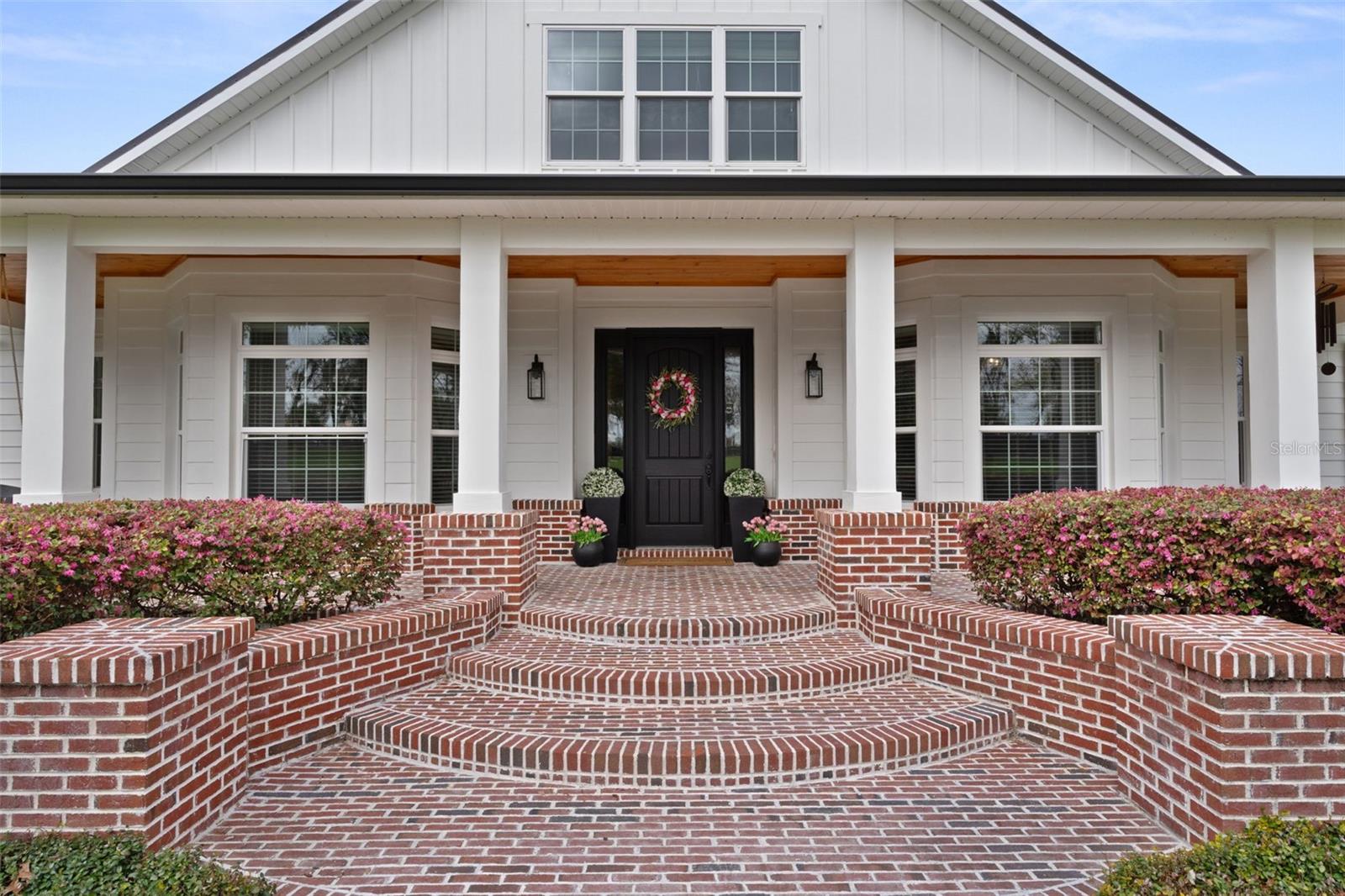 PRESERVE/OAK HILL - Residential