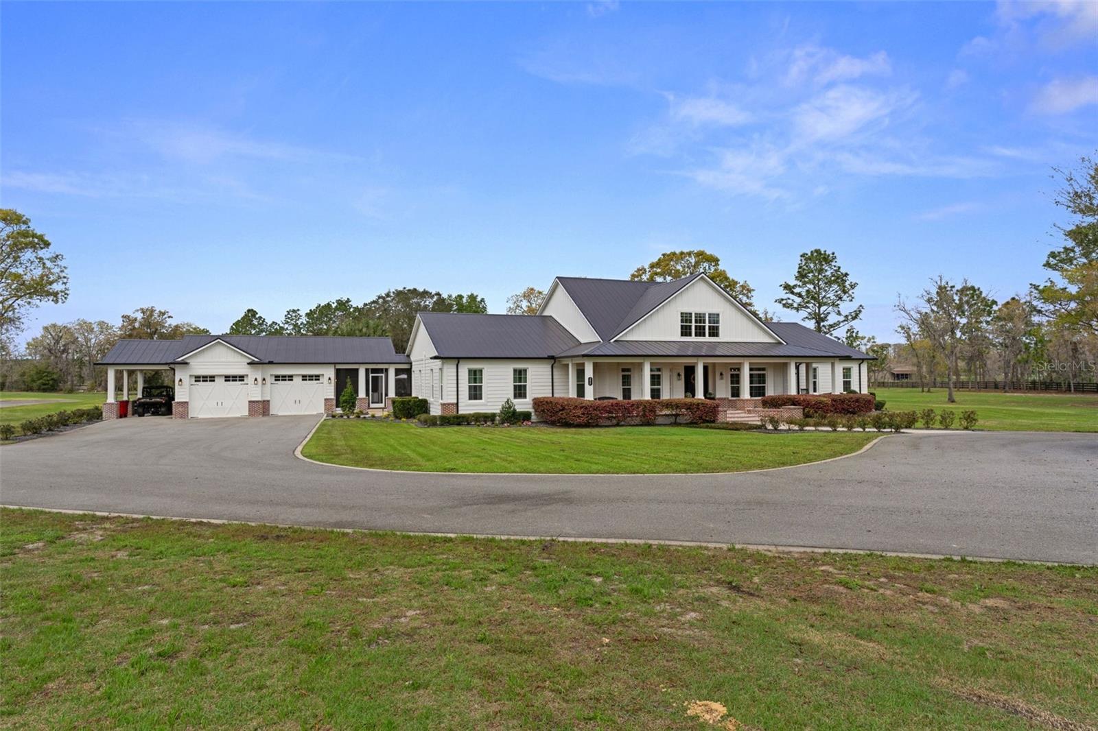 PRESERVE/OAK HILL - Residential