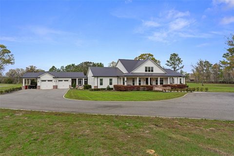 Tiny photo for 2870 NW 87th Avenue, Wildwood, FL 34785 (MLS # OM721309)