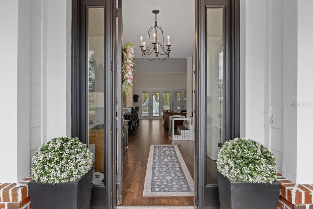 PRESERVE/OAK HILL - Residential