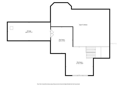 Tiny photo for 2870 NW 87th Avenue, Wildwood, FL 34785 (MLS # OM721309)