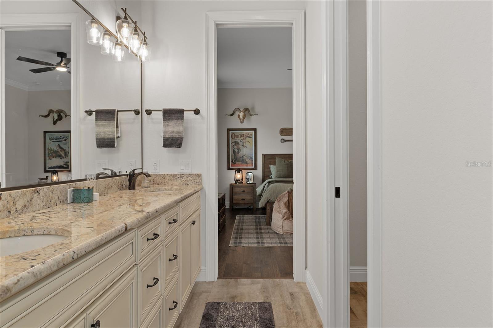 PRESERVE/OAK HILL - Residential