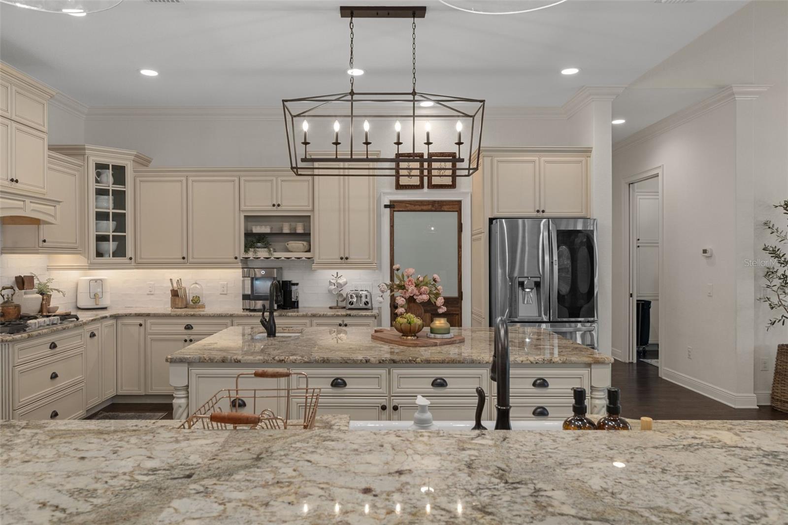 PRESERVE/OAK HILL - Residential