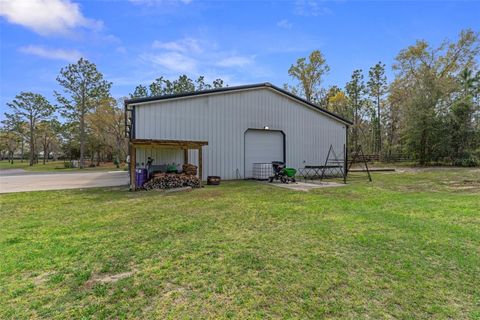 Tiny photo for 2870 NW 87th Avenue, Wildwood, FL 34785 (MLS # OM721309)