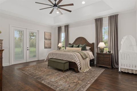 Tiny photo for 2870 NW 87th Avenue, Wildwood, FL 34785 (MLS # OM721309)