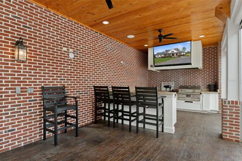 Tiny photo for 2870 NW 87th Avenue, Wildwood, FL 34785 (MLS # OM721309)