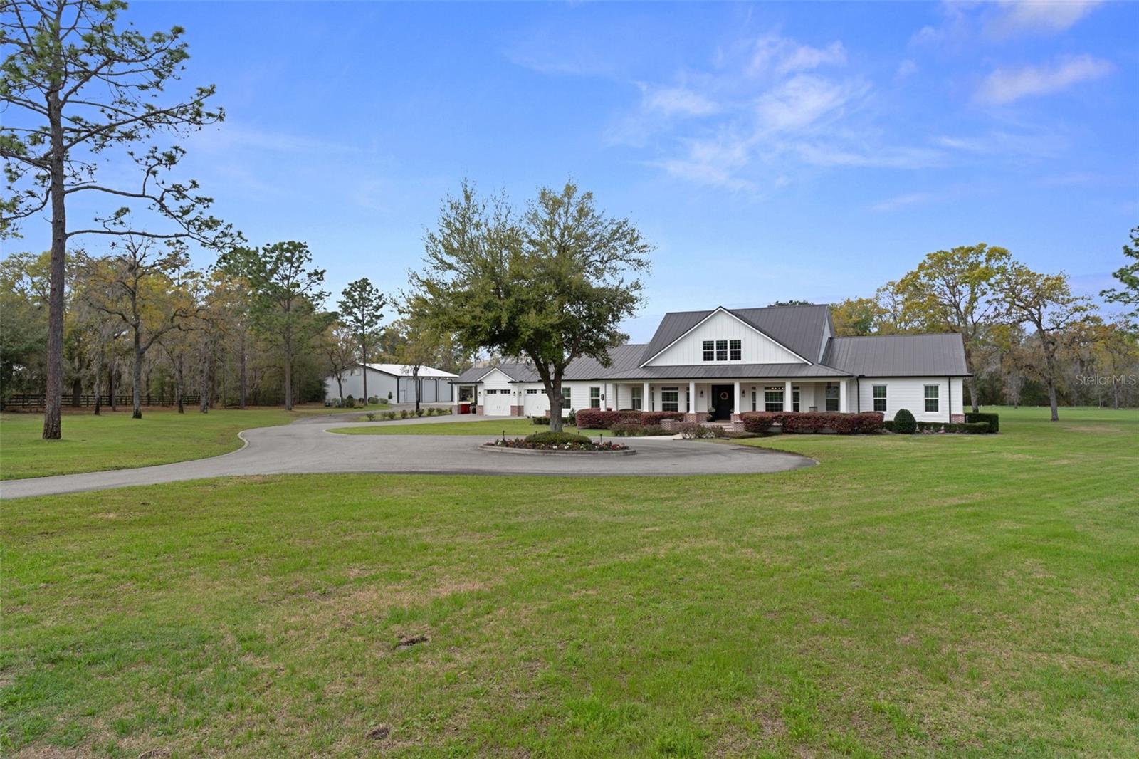 PRESERVE/OAK HILL - Residential